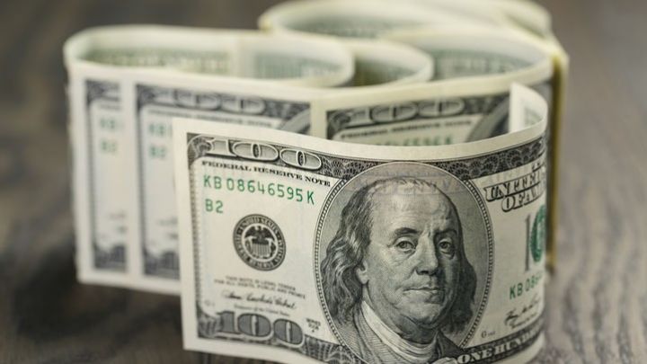Dolların düşə biləcəyinə İŞARƏ