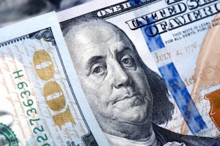 Banklarda Dollar daha da düşdü