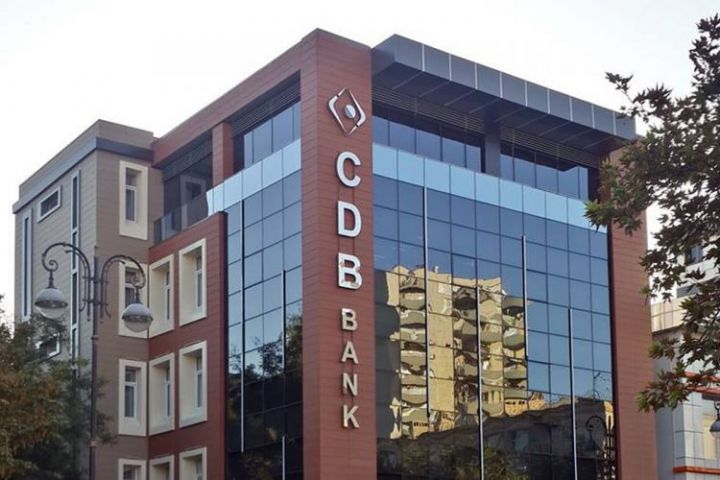 "Caspian Development Bank" 2017-yə mənfəətlə başlayıb