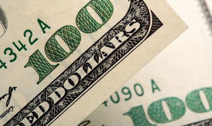 Banklarda Dollar düşür