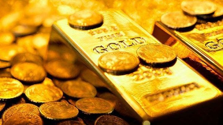 Ən yaxşı qızıl proqnozçusu: Qızıl ilin sonuna qədər 1350 dolları görə bilər