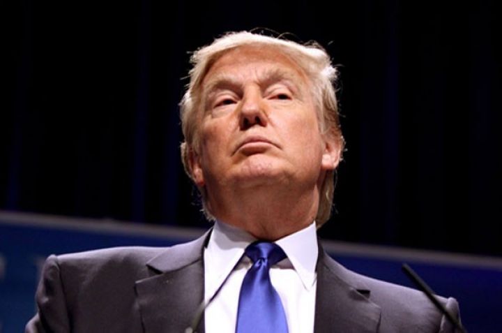 Donald Tramp Azərbaycana maliyyə yardımını ləğv etməyi planlaşdırır