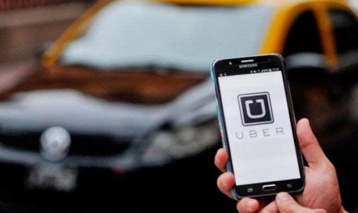 Uber: Bakı sakinləri öz şəxsi avtomobillərindən imtina edəcək