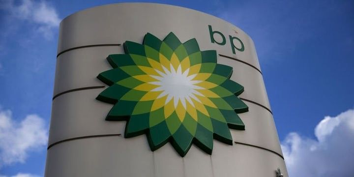 BP borcun içində "üzür"