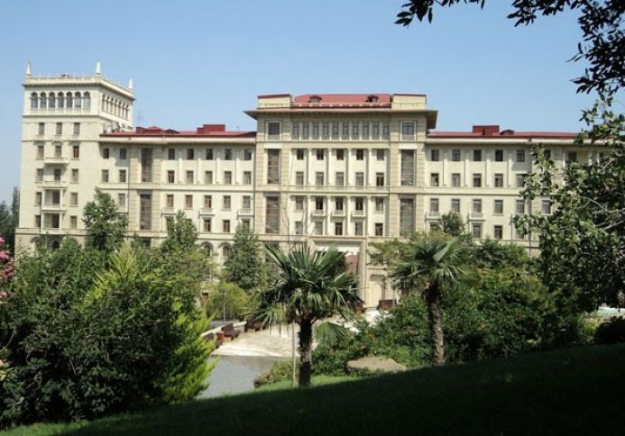 1 milyon manat kapital, 62 ştat vahidi - HÖKUMƏTDƏN QƏRAR
