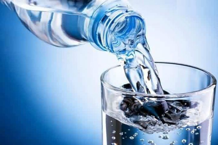 Azərbaycan ərəb ölkələrinə “Sirli su” ixrac edəcək