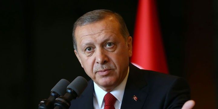 Ərdoğan Azərbaycana gələcək