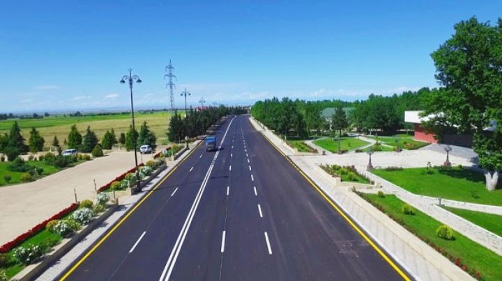 Yol vergisi üzrə proqnoz 12 % artırılır