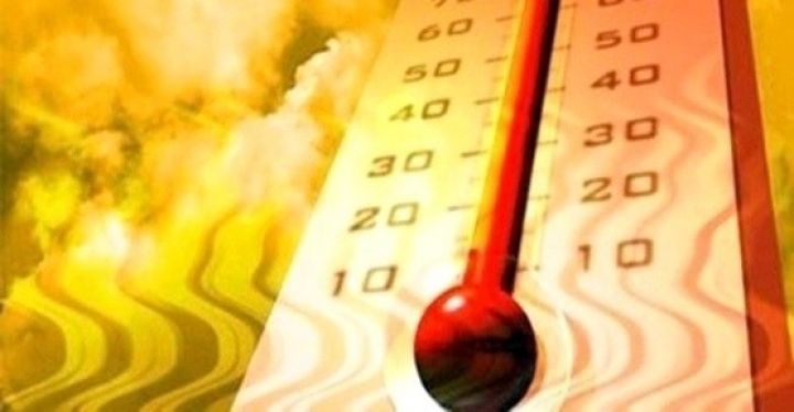 Sabaha olan hava proqnozu açıqlandı