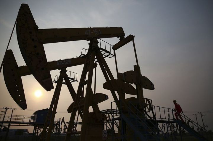 OPEC bütün "kartlarını" oynadı, indi meydan ABŞ-ındır
