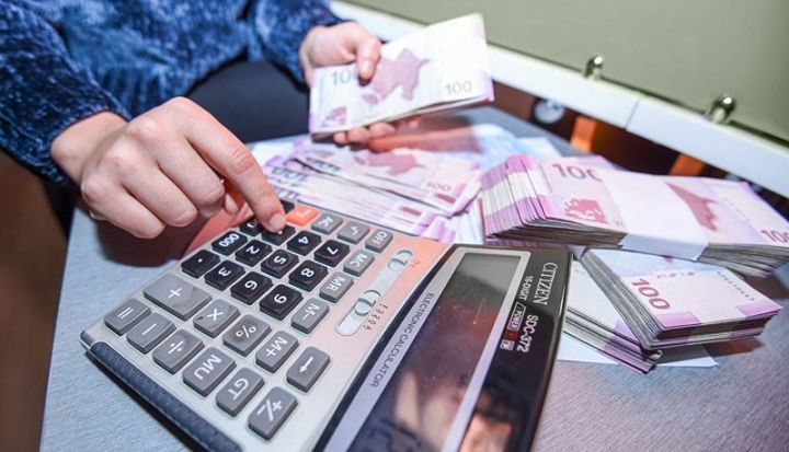 Ən çox pulu olan kredit ittifaqları məlum oldu