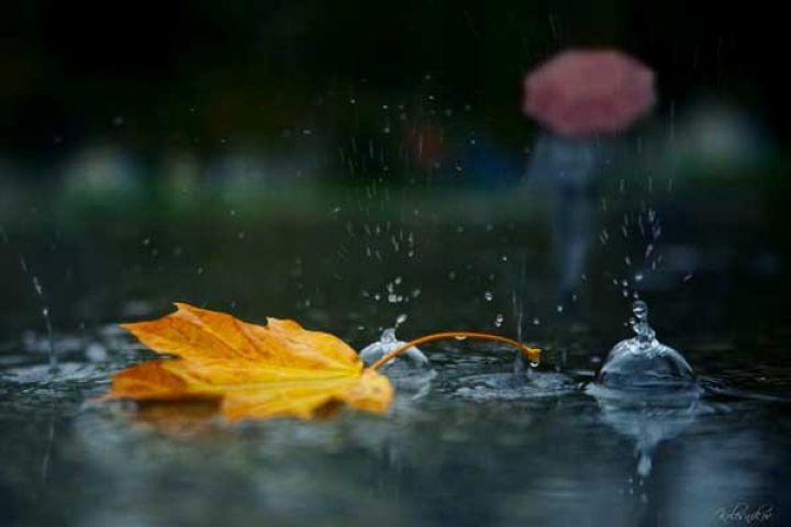 Qeyri-sabit hava şəraiti nə vaxtadək davam edəcək?