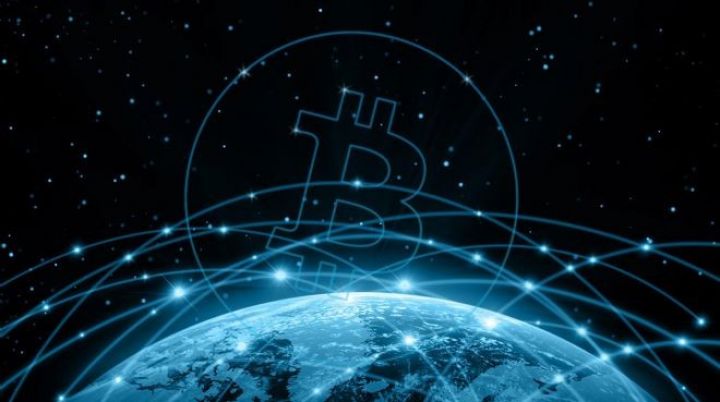 64 milyon dollarlıq Bitcoin oğurlandı