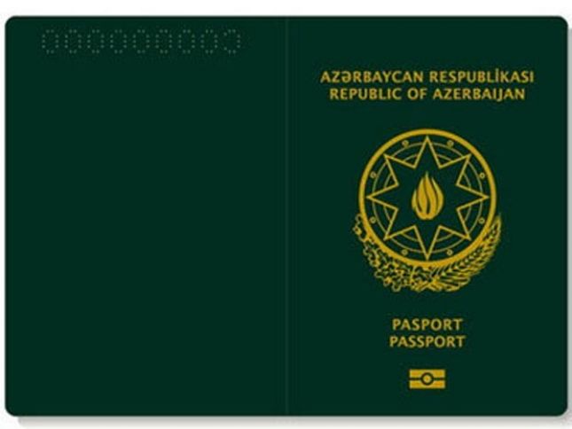 500-ə yaxın əcnəbi Azərbaycan vətəndaşı oldu