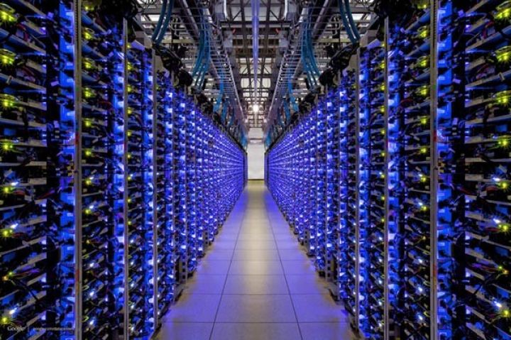 Azərbaycanda daha bir DATA Mərkəzi tikiləcək