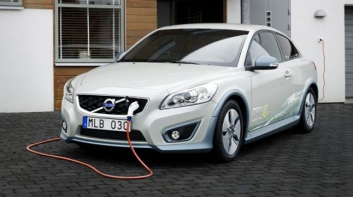 Volvo-dan radikal qərar!