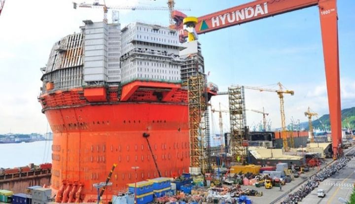 Səudiyyə nəhəngi Hyundai ilə razılaşdı