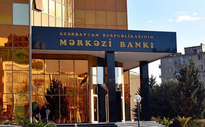 AMB-nin notları ilə bağlı hərracda tələb təklifi 3 dəfədən çox üstələyib