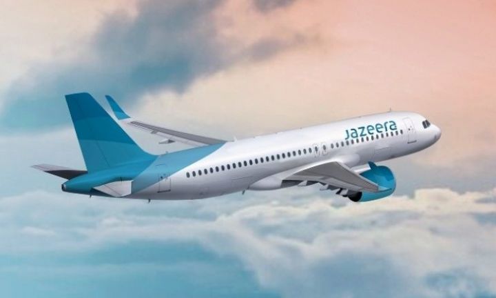 Küveyt və Bakı arasında birbaşa aviareys açılıb