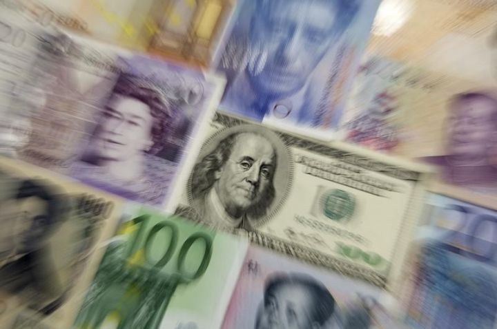Dollara təsir edə biləcək 2 kritik məlumat açıqlanacaq