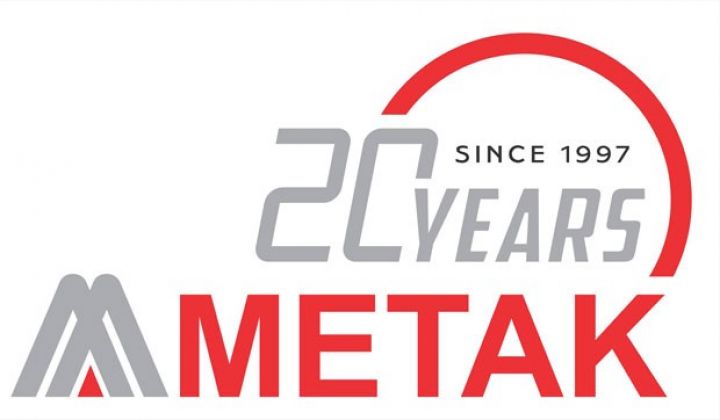 “Metak” Bakıdan köçür