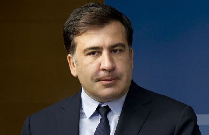 Mixail Saakaşvili Ukrayna vətəndaşlığından məhrum edilib