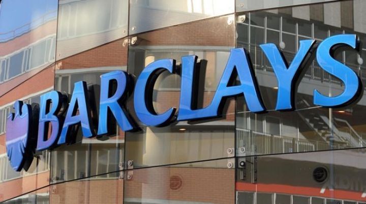 Böyük bankdan böyük zərər