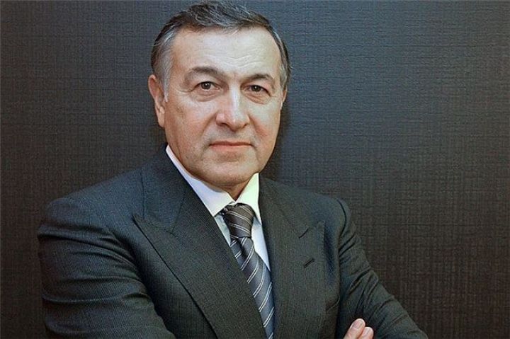 Araz Ağalarov: “Biz qənaət etməyi yaxşı bacarırıq”