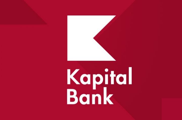 Kapital Bank Binə ticarət mərkəzində!