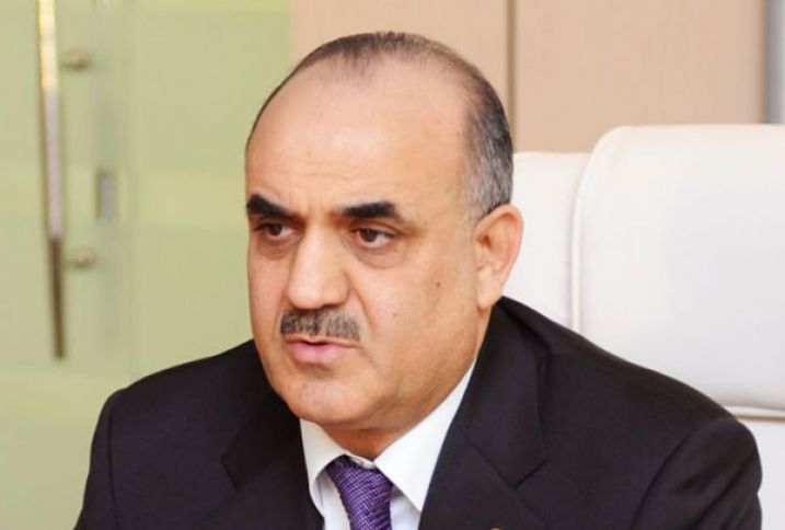 Nazir: "Azərbaycanda iş üçün müraciət edənlərin sayı azalıb"