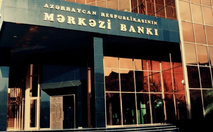 Mərkəzi Bankın notları yerləşdiriləcək