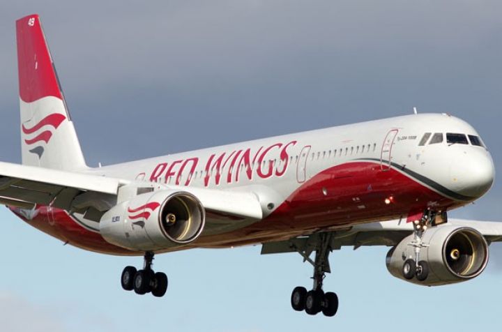 Rusiyadan Azərbaycana yeni aviareyslər açılacaq