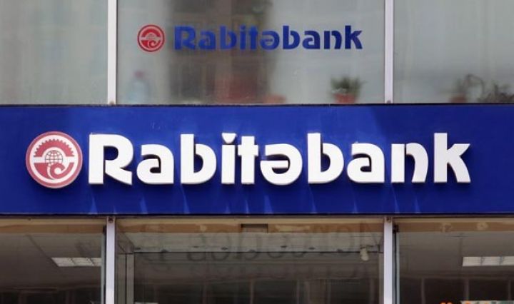 "Rabitəbank"a baş direktor təyin olunub