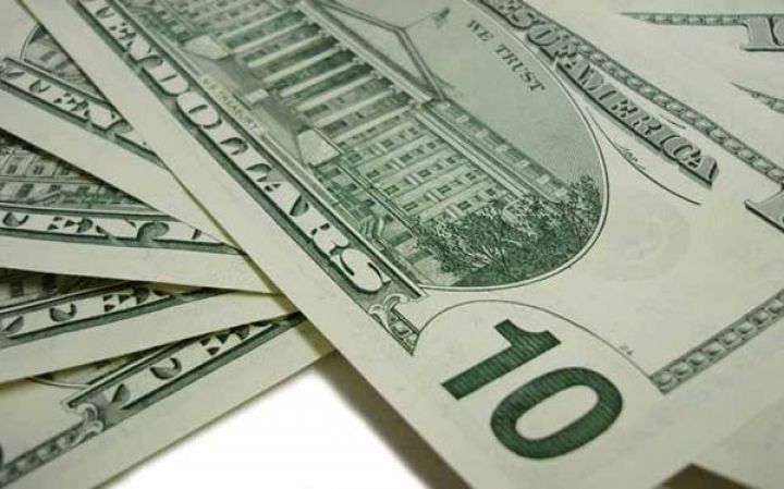 Hərrac başa çatdı - Dollar yenə qalxdı