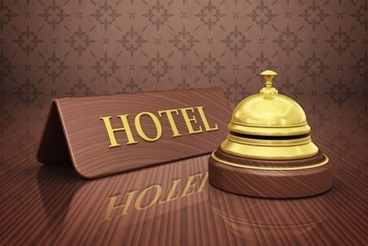 Mehmanxanalarda qalan turistlərin sayı açıqlanıb