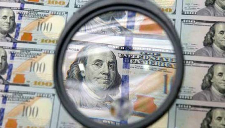 Banklar Dolların yeni alış-satış qiymətlərini elan etdilər - SİYAHI
