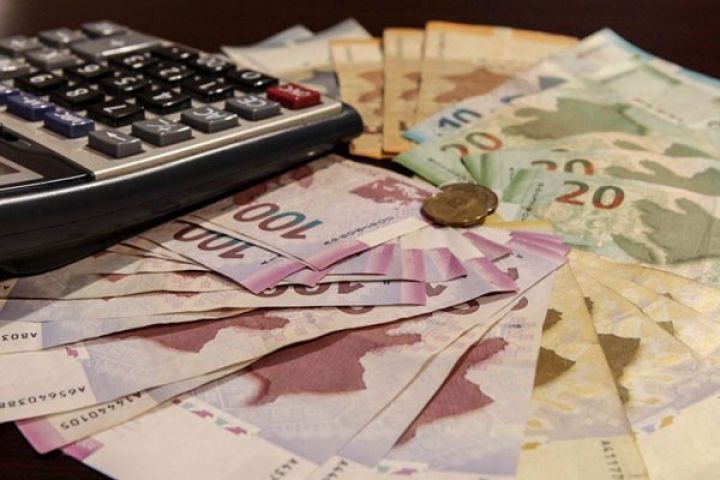 10 bank üzrə kompensasiya ödənişi açıqlandı