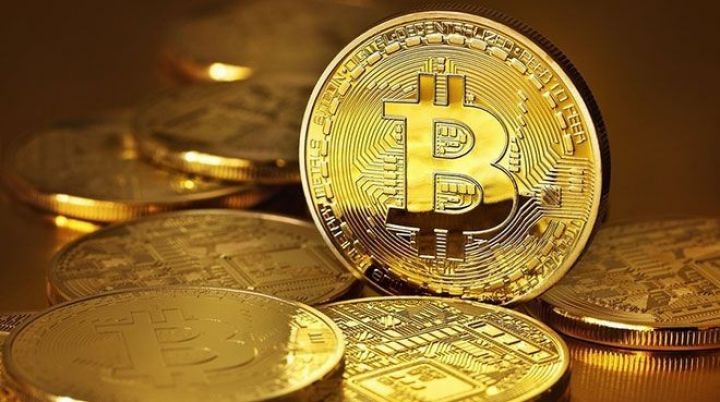 İran dollardan bitkoinə keçmək istəyir
