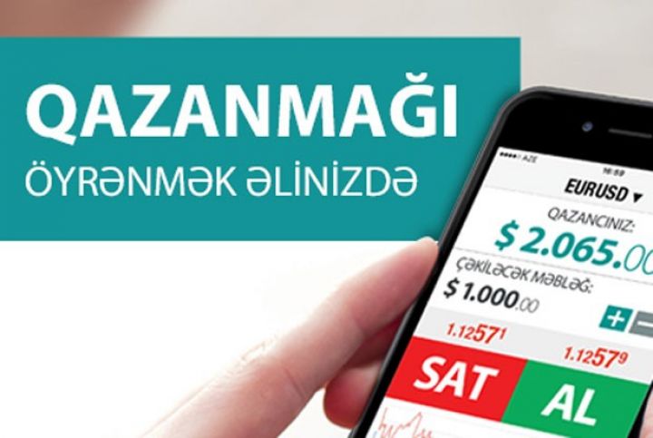 “İnvestAZ”ın gəlirləri və mənfəəti artıb