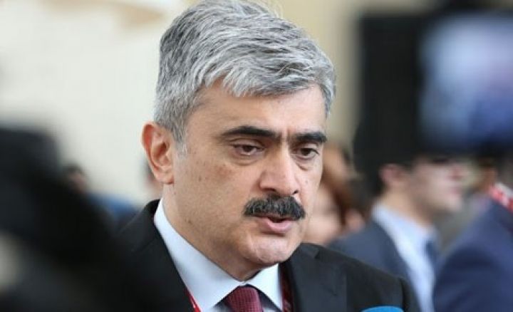 "Azərbaycan gələn il 1,4 milyard manat borc alacaq"
