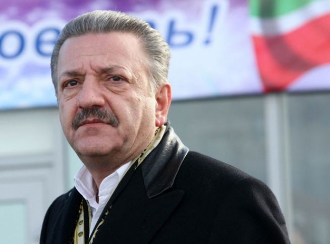 Telman İsmayılov beynəlxalq axtarışa verildi - YENİ İTTİHAMLAR