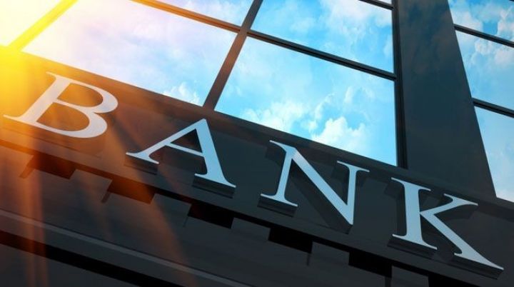 Bağlanmış 2 banka məxsus əmlaklar icarəyə veriləcək