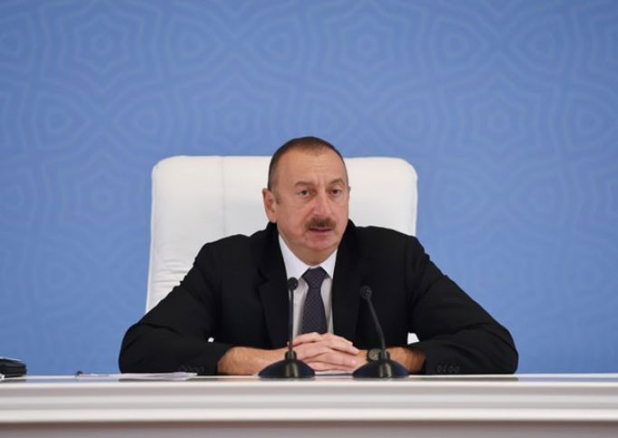 "Avropa şirkətləri vəsaiti yatırmağa hazırdırlar"