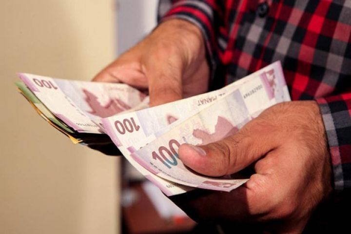 Sahibkarların manatla aldıqları kreditlərin faizləri büdcədən ödəniləcək