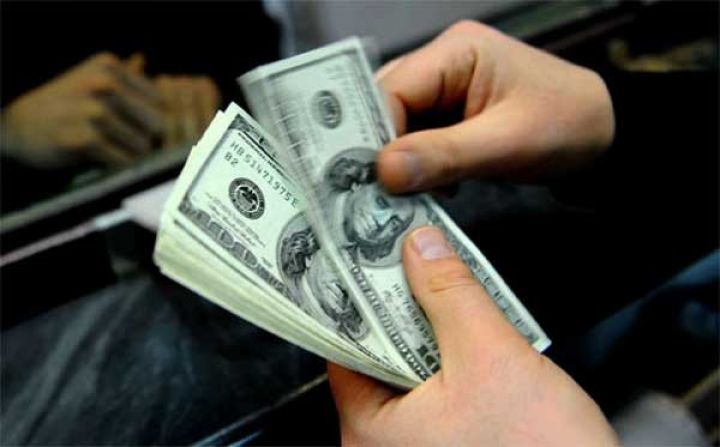 Banklarda Dolların yeni alış-satış qiymətləri- SİYAHI