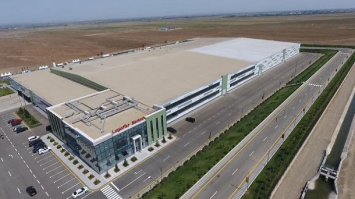 "Böyük ixraca hesablanmış logistik mərkəzlər yaradılmalıdır"