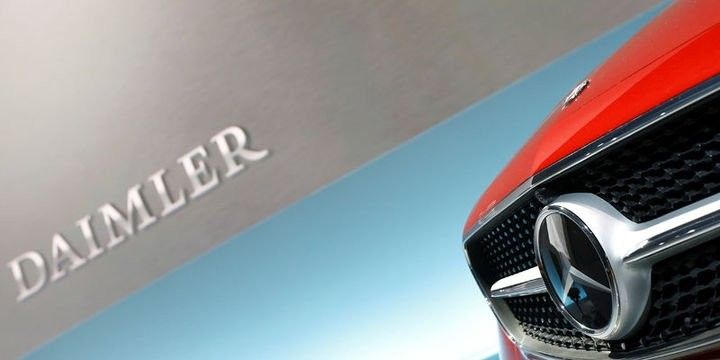 Mercedes-Benz-lərdə hava yastığı səhvən açıla bilər - GERİ ÇAĞIRILIR