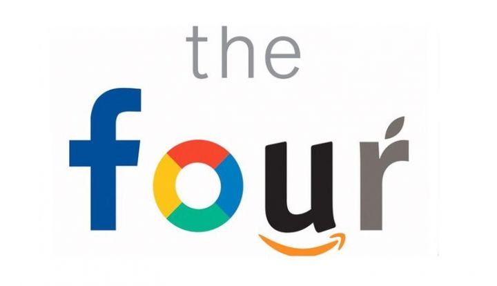 "50 il ərzində Facebook, Apple, Google, Amazon ortadan qalxacaq"