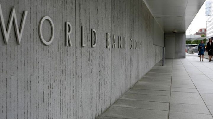 Dünya Bankı növbəti iki ildə Azərbaycanda iqtisadi artım proqnozlaşdırır
