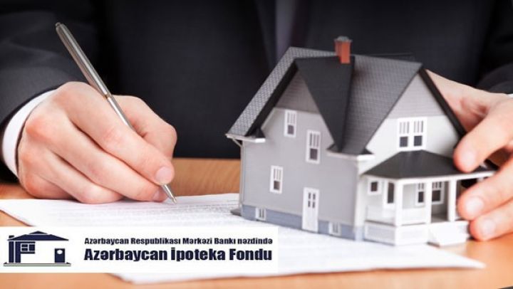 "Azərbaycan İpoteka Fondu" kasıb əhalinin xeyrinə olacaq qaydanı təsdiq etməyib